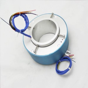 导电滑环 导电滑环