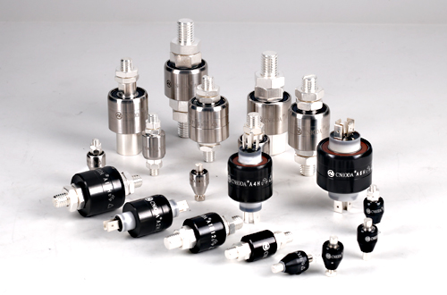 过孔滑环 过孔滑环