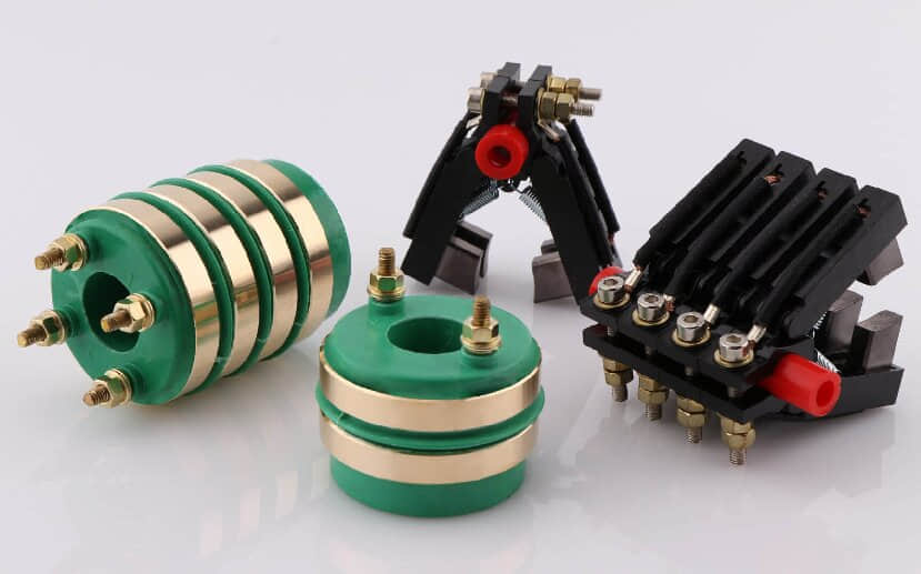 口罩包装机滑环 口罩包装机滑环