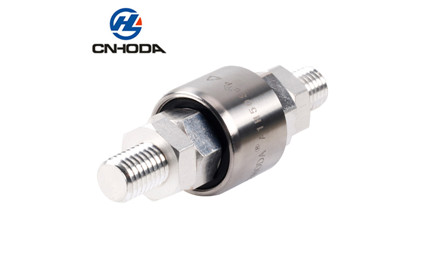 水银滑环 水银滑环